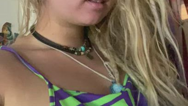 In a mood to post something with my clothes on