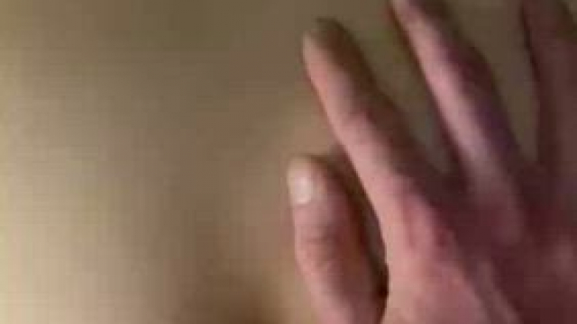 Most of his cum is deep in her ass where it belongs