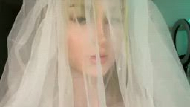 Bet you're excited for the honeymoon