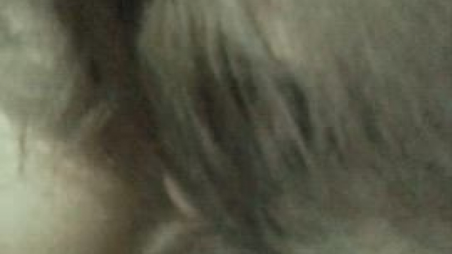 Getting a BWC Hard with Deep Throat Skills