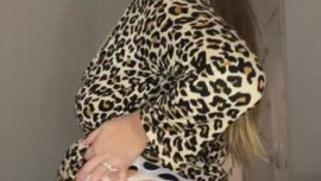 This is my attempt at convincing you to breed me