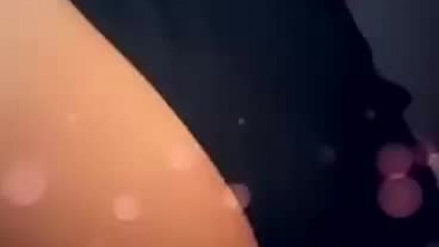 my husband wanted me to share my ass online