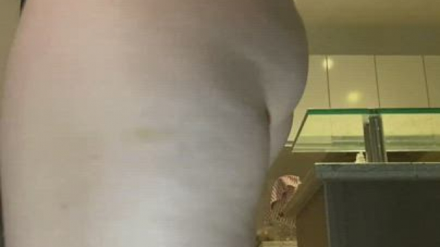 Would you let me titty fuck you if I was your roommate?