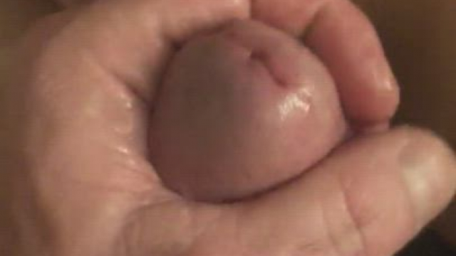 We were both so ready