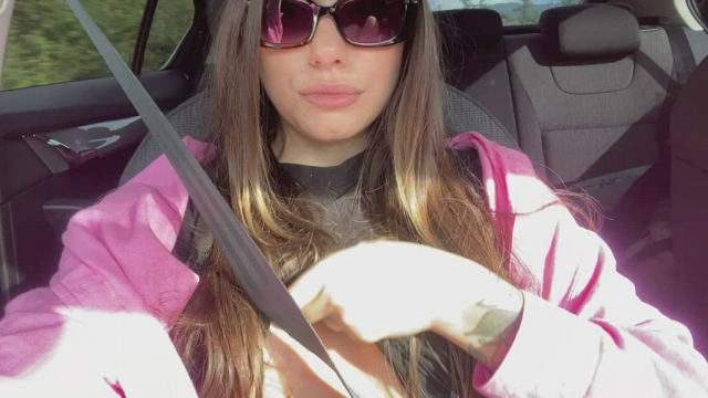 Let me get on top of you