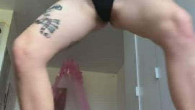 I hope you don't mind if I ride you