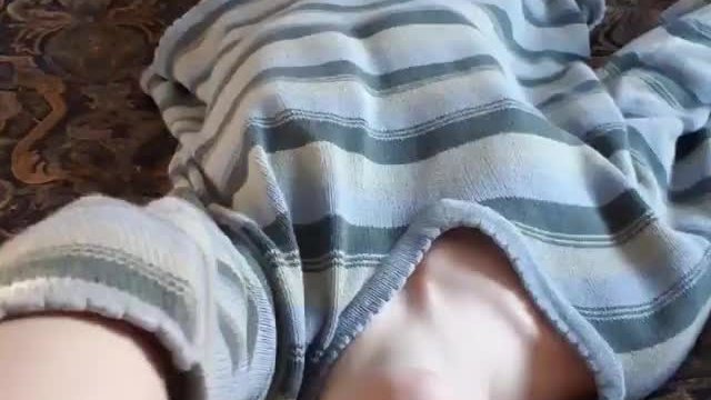 If this doesn't make you wanna tackle me, I don't know what will