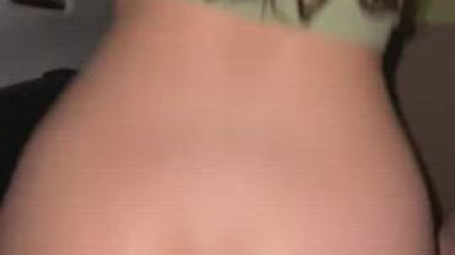 Doggystyle into Throatpie