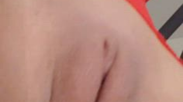 Grind it gently on your face or put it down heavy on your cock?