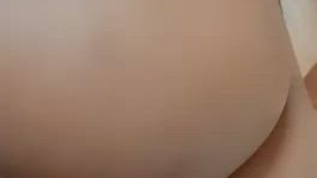 Does this blasian ass make you horny daddy?