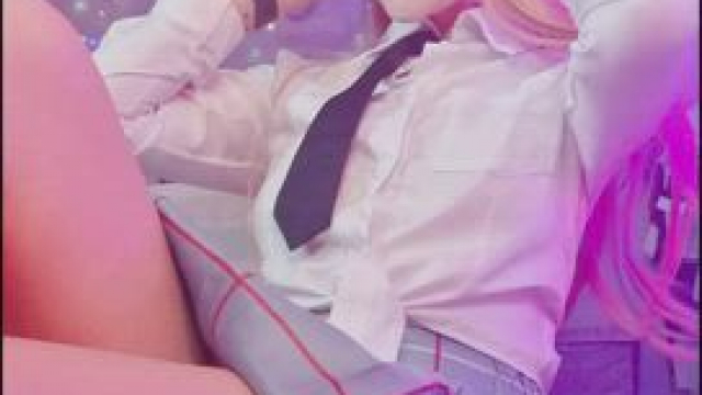 Marin Kitagawa by FluffyEllie