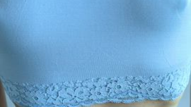 Enough Tits for A Titty Fuck?