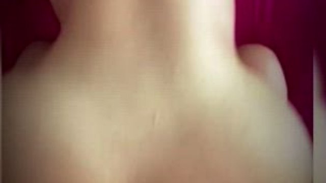 Latin cougar drilled in doggystyle (f40)