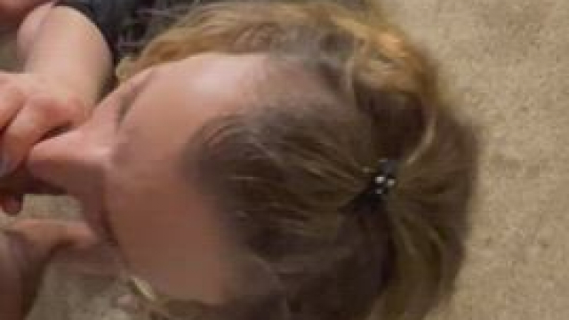 Love that eye contact