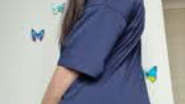 Asian mom. Still not tires of showing mu phat 40 inch ass