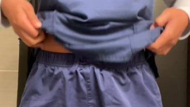 Let me take you to the back really quick, I have something to show you ;)