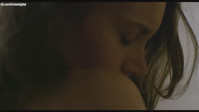 Olivia Howell and Stefanie Estes (Nothing Like The Sun) – Part 3