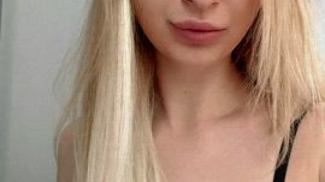 Would you finish on my boobies?