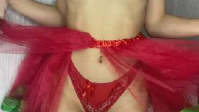 Would you fuck one of Santa's elves