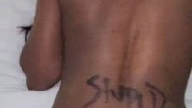 Anyone have the link to see more of this beautiful black queen