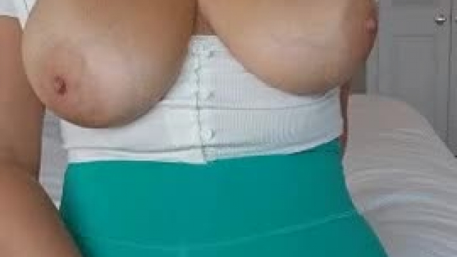 [GIF] im that horny teacher with the huge tits