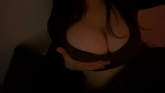 should i take my top off for you