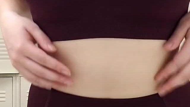 want to be my workout buddy? or something more? (18f)