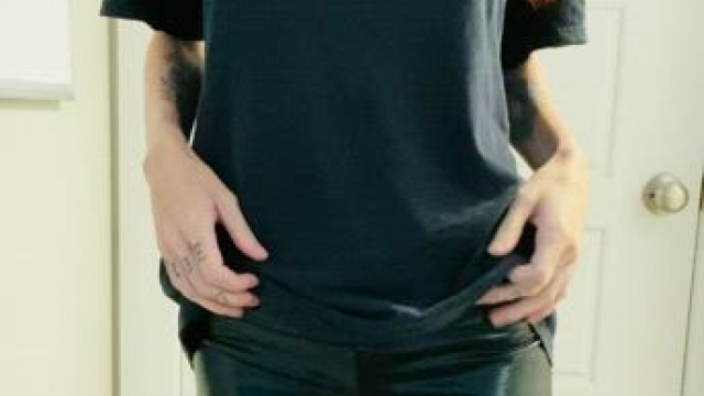 if only the guys who used to ignore me could see me now.