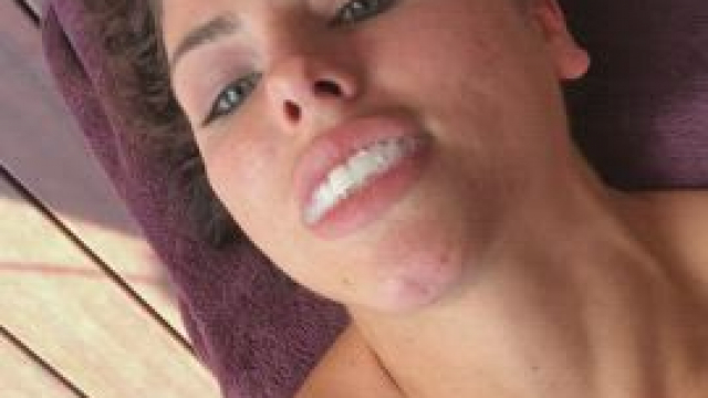 Upside Down Throat Fuck