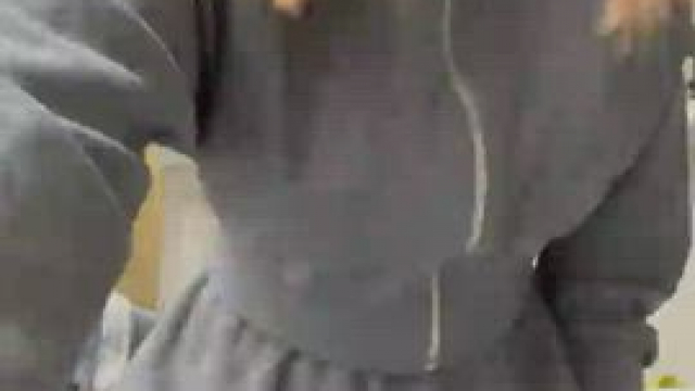 She has a lot of good surprises to give