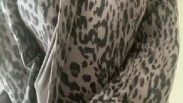 What would you do to my natural body fresh out of the shower