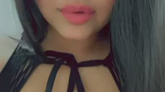 Which hole would you cum in