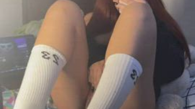 If you not having a good day, look??