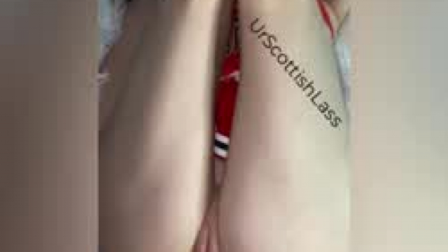 I love when he creampies my tight pussy