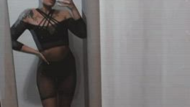 you‘re coming home to me wearing this… what are we doing next?