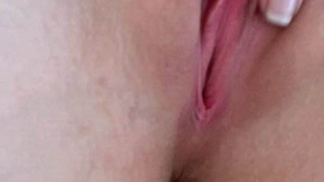 How do you prefer to eat pussy - from above or below?