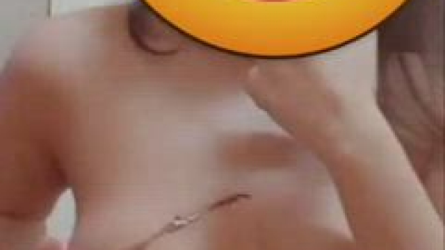 I'd rather lick your cum than this chocolate