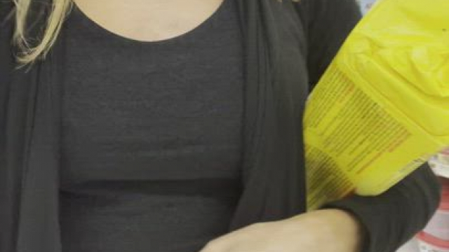 Wood morning [GIF] 45 Female