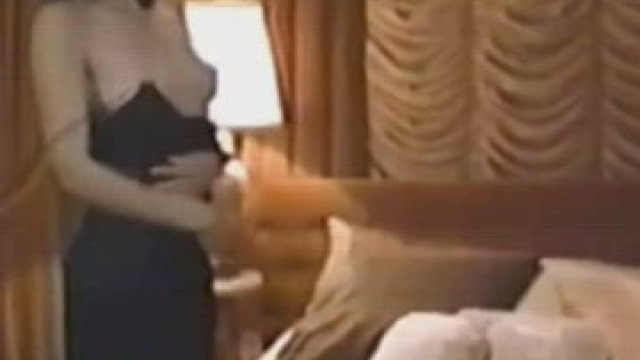 Barbara Carrera( Bond girl from never say never again ) in i the jury (1982)