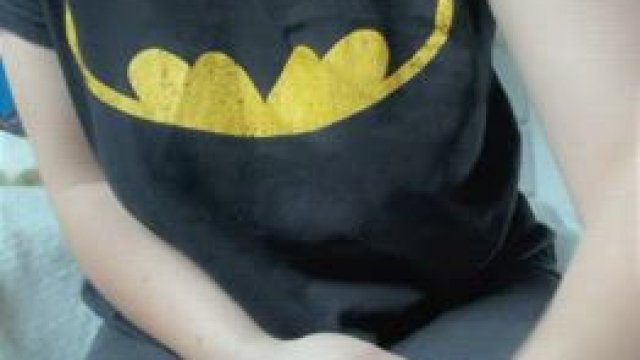 You win so I have to show you my boobies