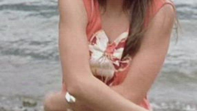 Erica Durance (from Smallville) in House Of The Dead