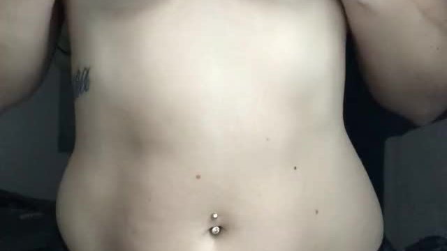 My last titty drop of 2020 