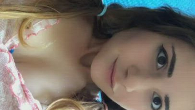 Got distracted while doing yoga