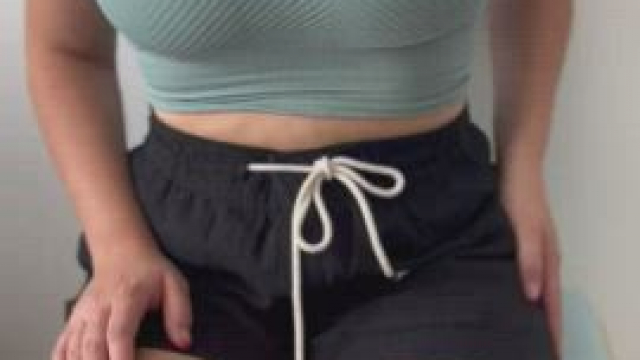 are you into short whores with perky boobs like mine? (19f)