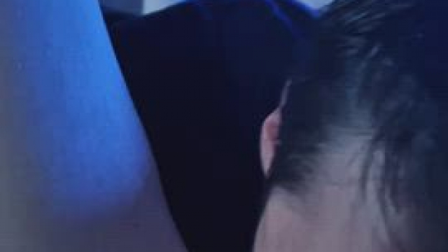 Getting ready for a good dicking [OC]