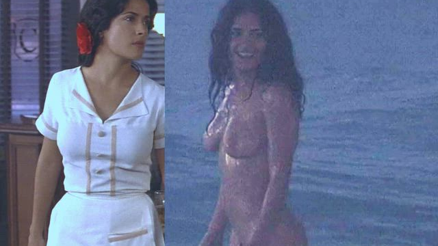 Salma Hayek - 