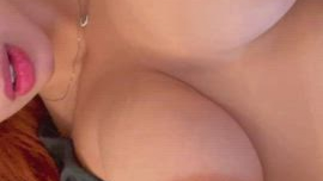 POV: you're fucking me missionary