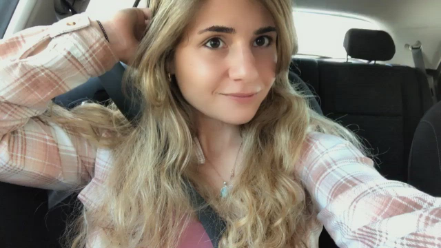 Do you like my youth group outfit for tonight