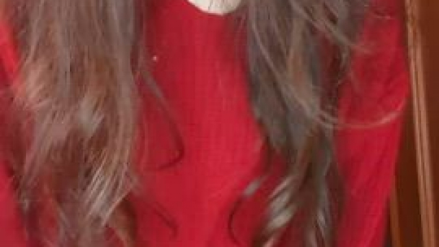 Sweaters Hide the Sweetest Surprises