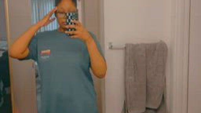 I’m a black whore that likes white men with big cocks